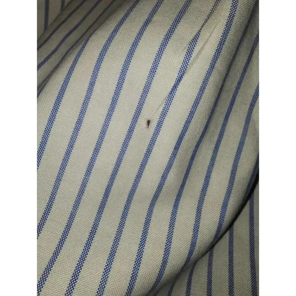 Vintage Men's L.L. Bean Button Down Large - Picture 6 of 6